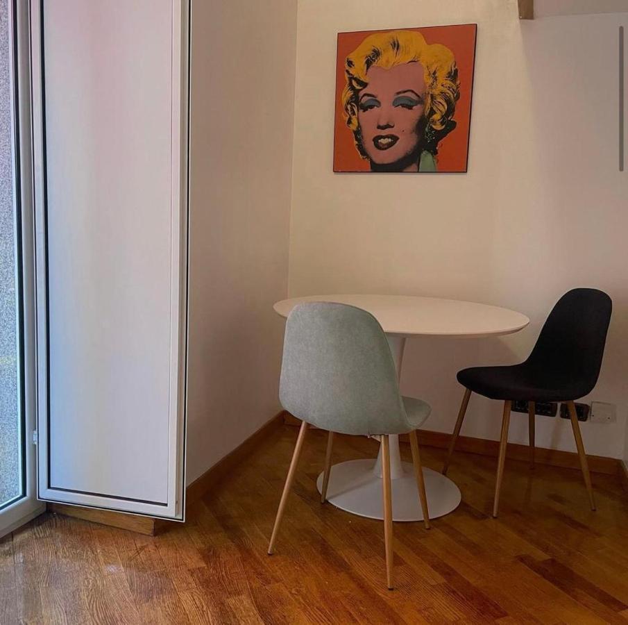Casa Pier Paolo & Stella Bed & Breakfast Napoli Exterior foto