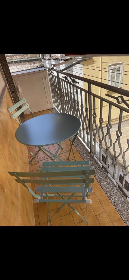 Casa Pier Paolo & Stella Bed & Breakfast Napoli Exterior foto