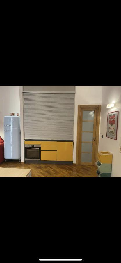 Casa Pier Paolo & Stella Bed & Breakfast Napoli Exterior foto