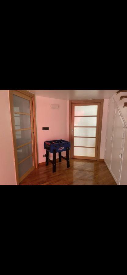Casa Pier Paolo & Stella Bed & Breakfast Napoli Exterior foto