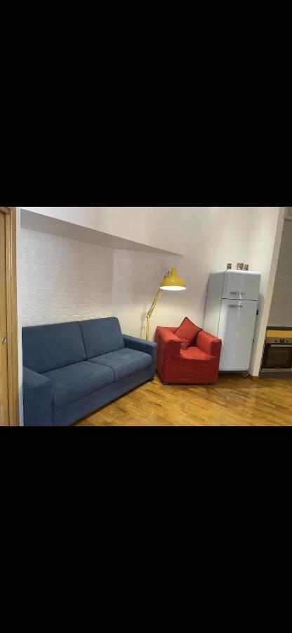 Casa Pier Paolo & Stella Bed & Breakfast Napoli Exterior foto